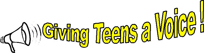Giving Teens a Voice